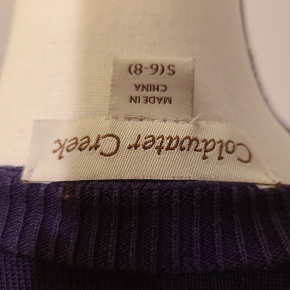 Coldwater Creek - Picture 5 of 5